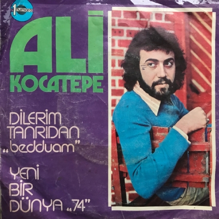 Dilerim Tanrıdan (Bedduam)