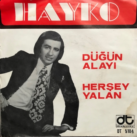 Düğün Alayı