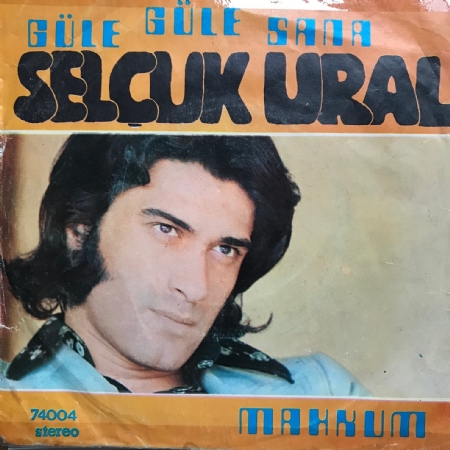 Güle Güle Sana