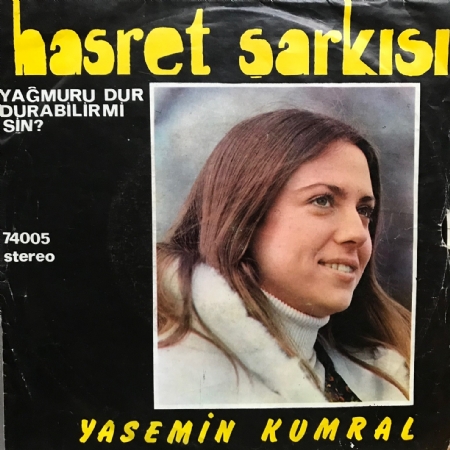 Hasret Şarkısı