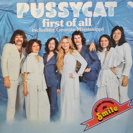 First Of All