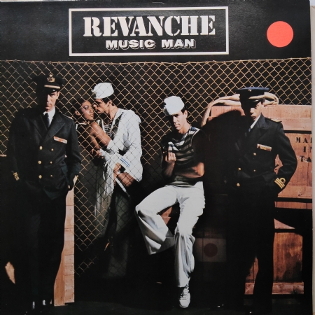Revanche