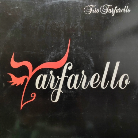 Trio Farfarello – Farfarello