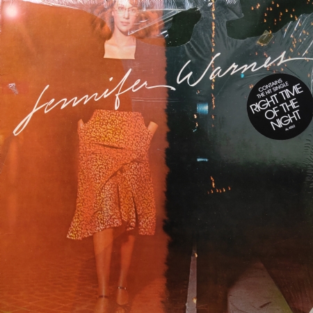 Jennifer Warnes