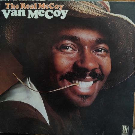 The Real McCoy