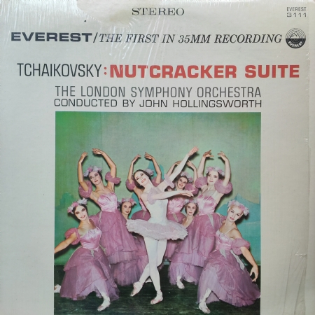 Nutcracker Suite