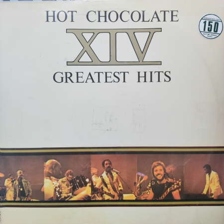 XIV Greatest Hits