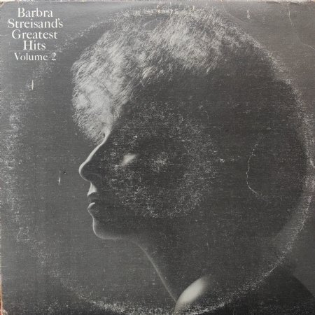 Barbra Streisand's Greatest Hits Volume 2