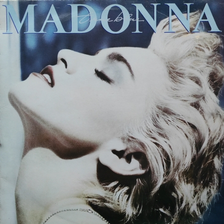 True Blue