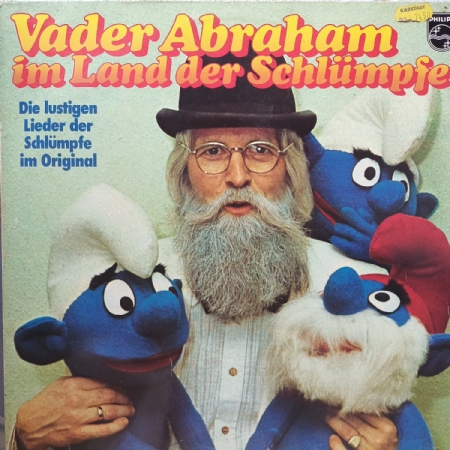 Im Land Der Schlümpfe