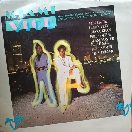 Miami Vice