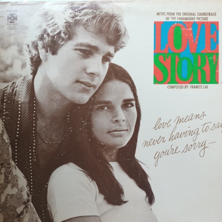 Love Story