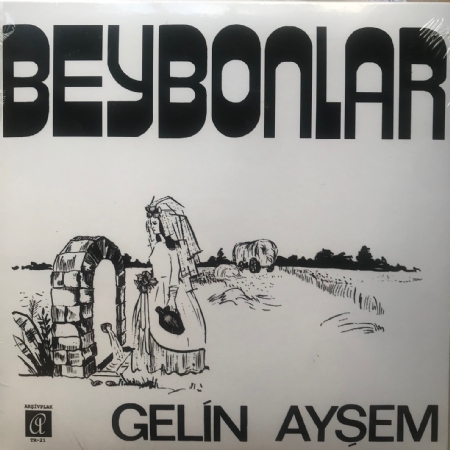 Gelin Ayşem