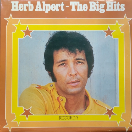 The Big Hits