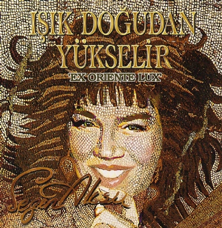 Işık Doğudan Yükselir