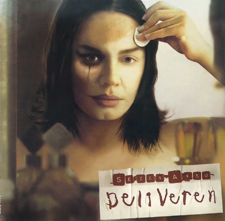 Deliveren-2LP