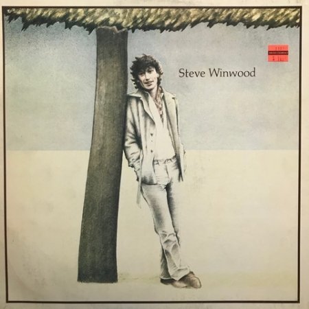 Steve Winwood