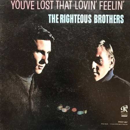 You've Lost That Lovin' Feelin'