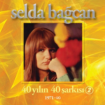 40 Yılın 40 Şarkısı Vol:2 - 2LP