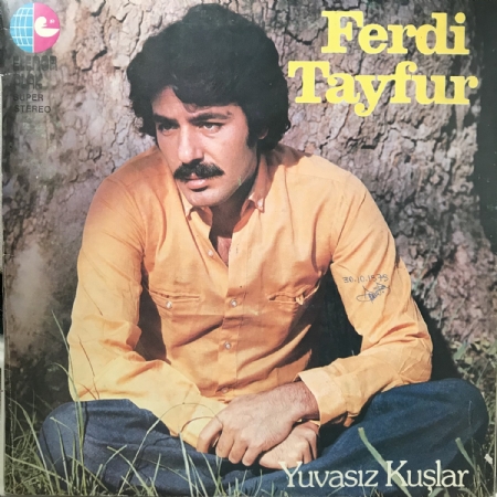 Yuvasız Kuşlar