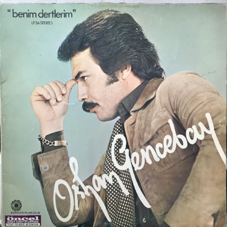 Benim Dertlerim