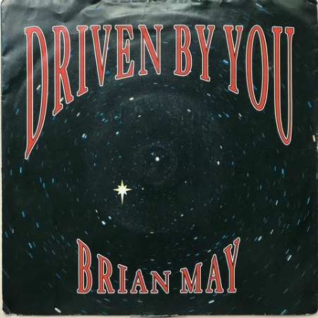 Driven By You