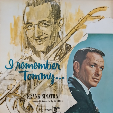 I Remember Tommy
