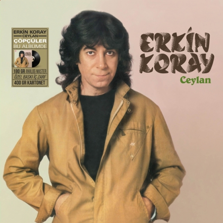 Ceylan (Çöpçüler)