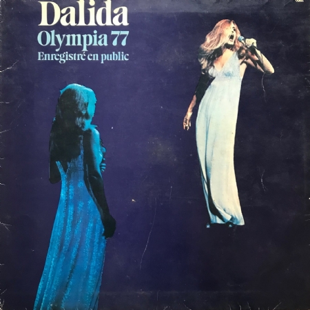 Olympia 77
