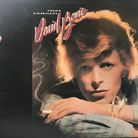 Young Americans