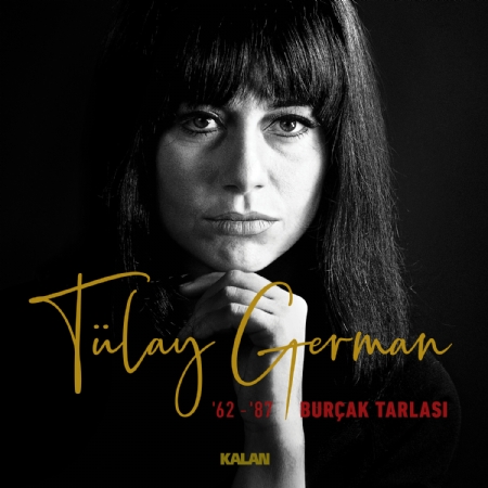 Burçak Tarlası ’62-’87 Kayıtları