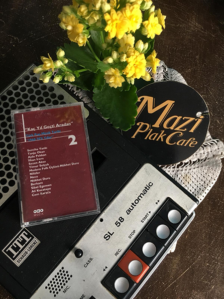 Türk Pop Müzik Tarihi 1960-70'li Yıllar