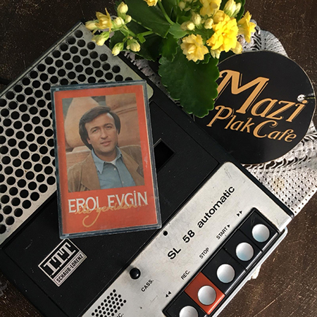 Erol Evgin İle Yeniden