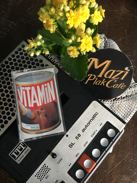 Bol Vitamin