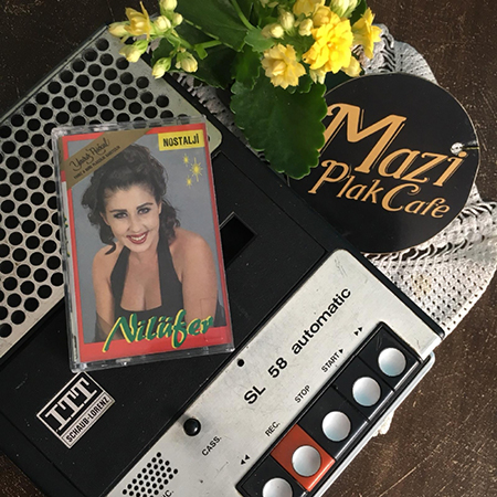 Nostalji