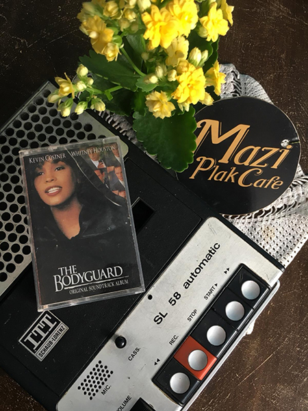The Bodyguard Original Soundtrack