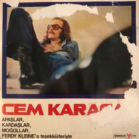 Teşekkürleriyle