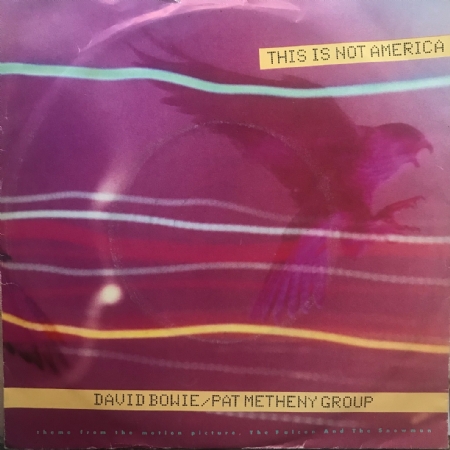 This Is Not America