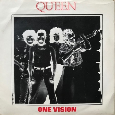 One Vision