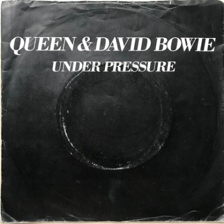 Queen & David Bowie - Under Pressure