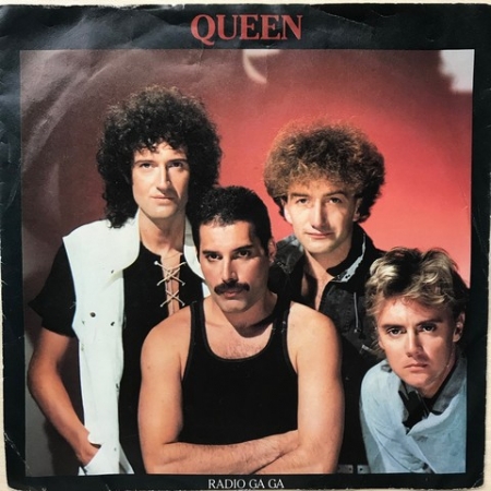 Radio Ga Ga