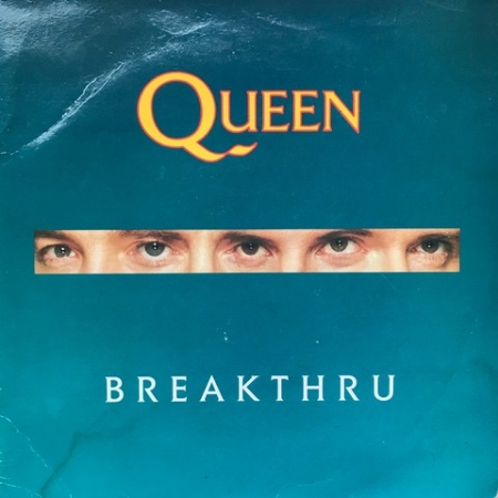 Breakthru