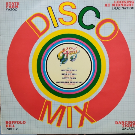 Disco Mix