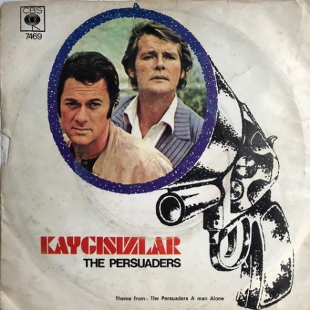 Kaygısızlar - The Persuaders