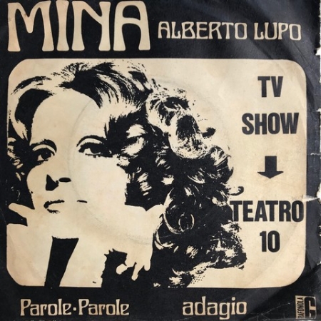 Parole, Parole