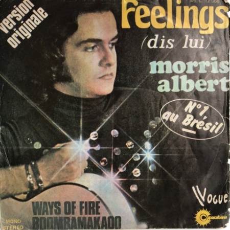 Feelings