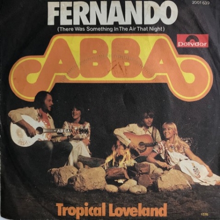 Fernando