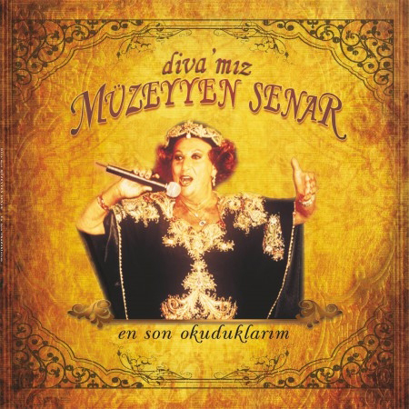 Diva'mız Müzeyyen Senar - En Son Okuduklarım
