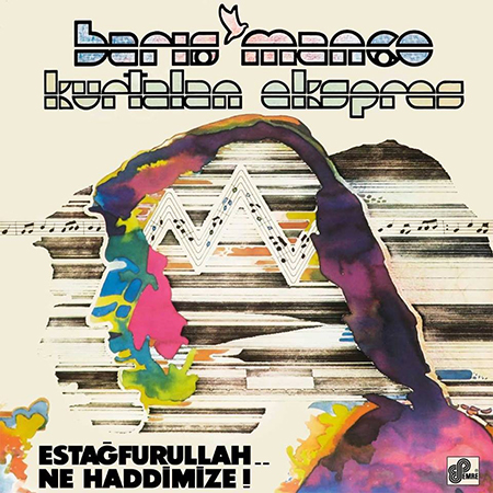 Estağfurullah Ne Haddimize