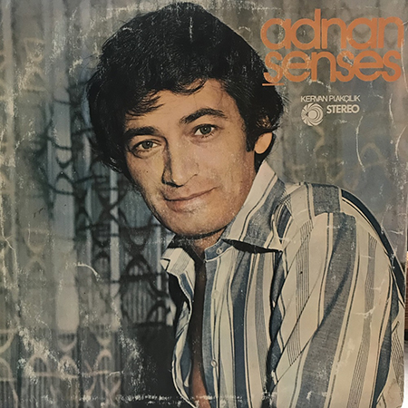 Adnan Şenses